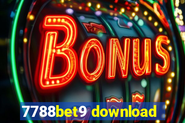 7788bet9 download